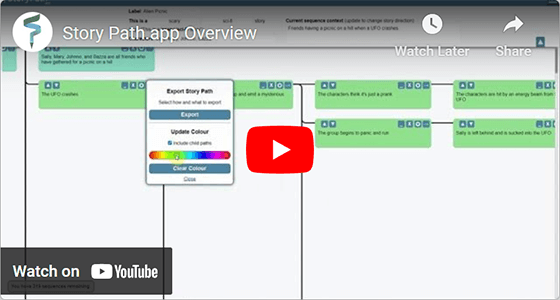 Introduction to Story Path